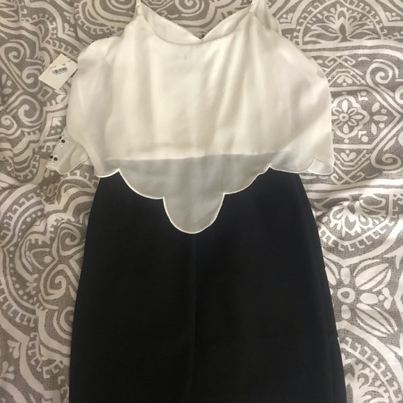 Ruby Rox Dress - Picture 4 of 4